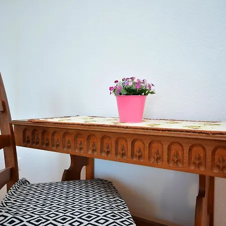 Apartament Tri Palme Podstrana Zewnętrze zdjęcie