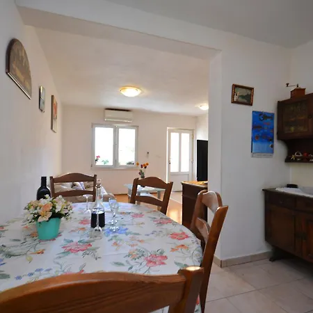 Apartament Tri Palme Podstrana Zewnętrze zdjęcie