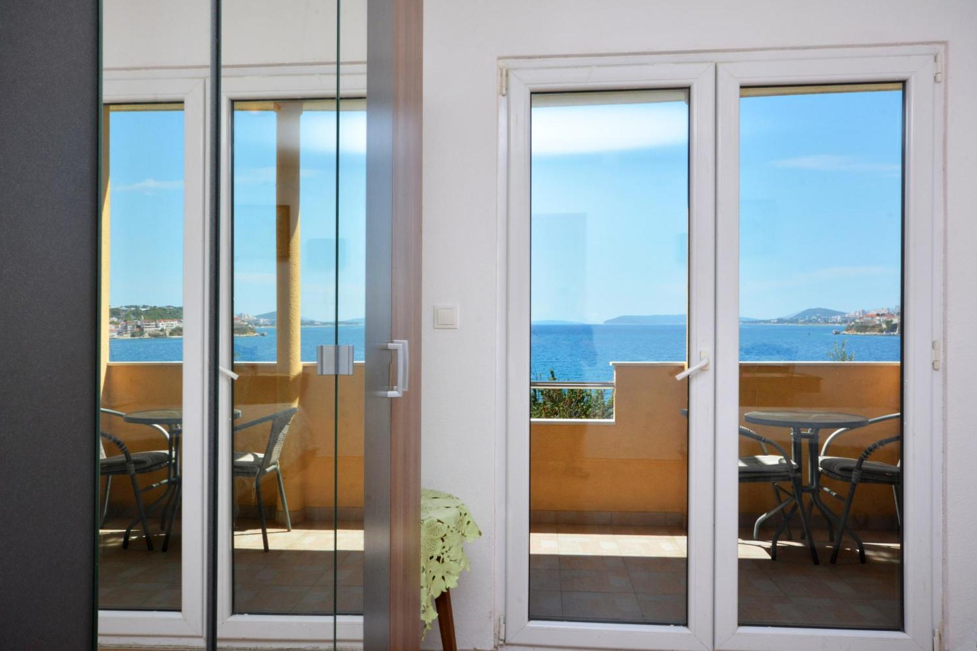 Apartamento Tri Palme *