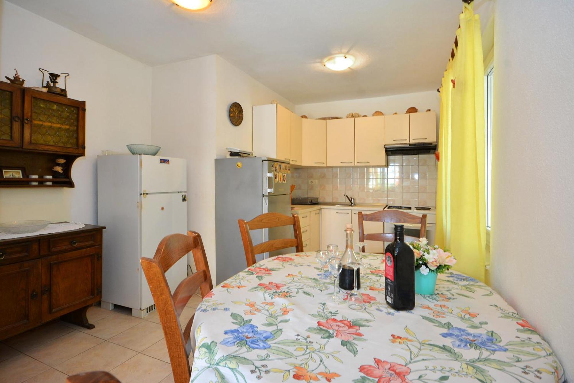 Tri Palme Apartamento *