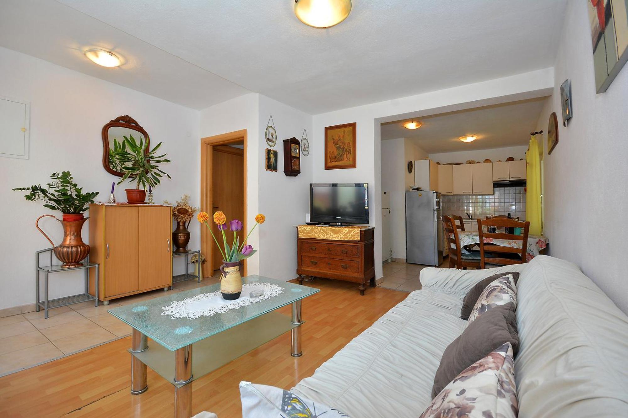 Appartamento Tri Palme