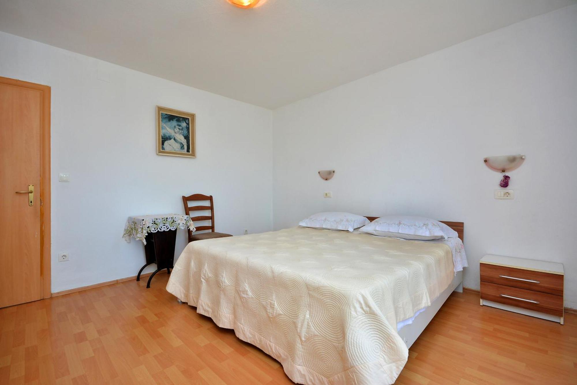 Tri Palme Podstrana