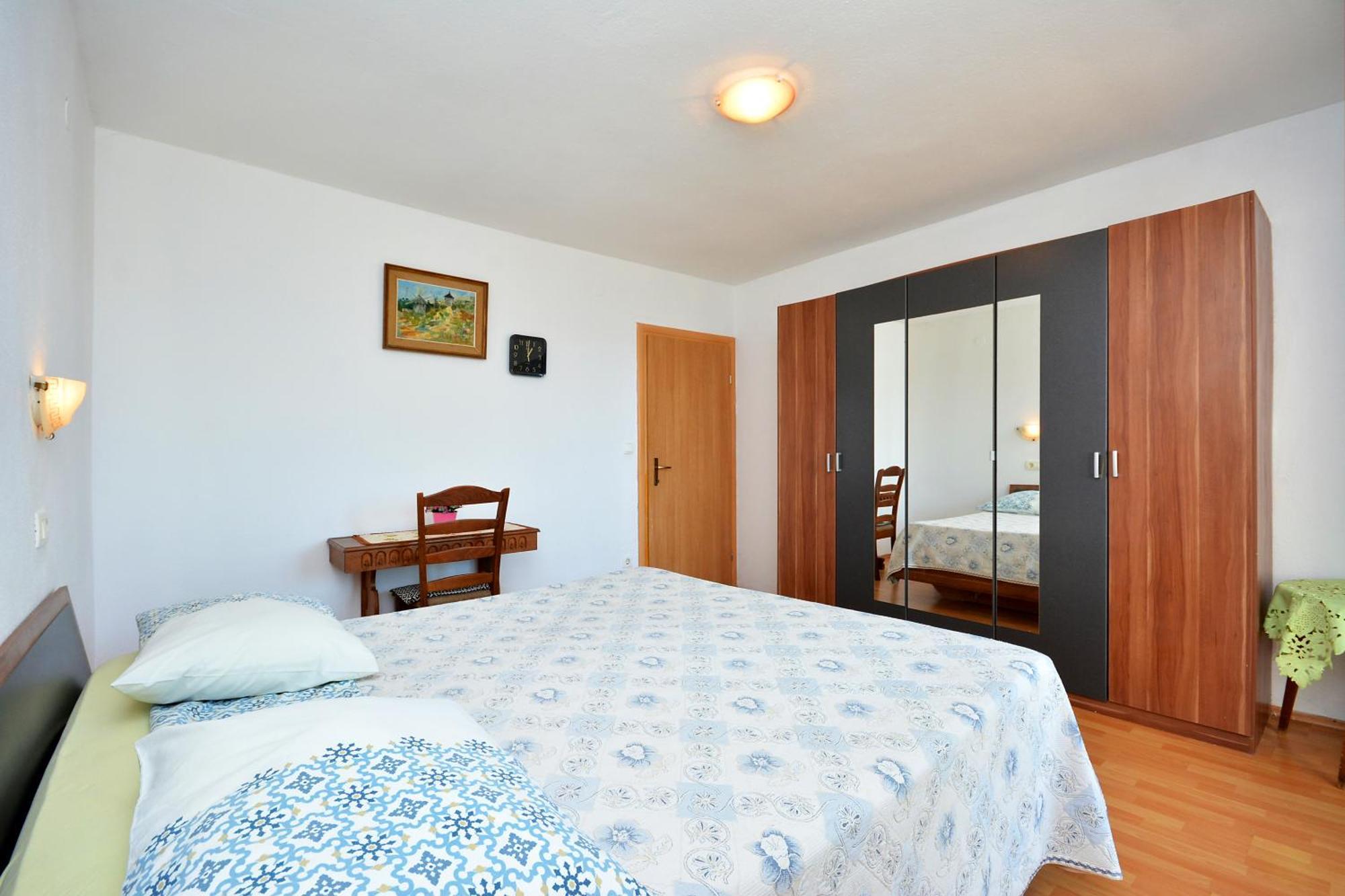 Appartamento Tri Palme Podstrana