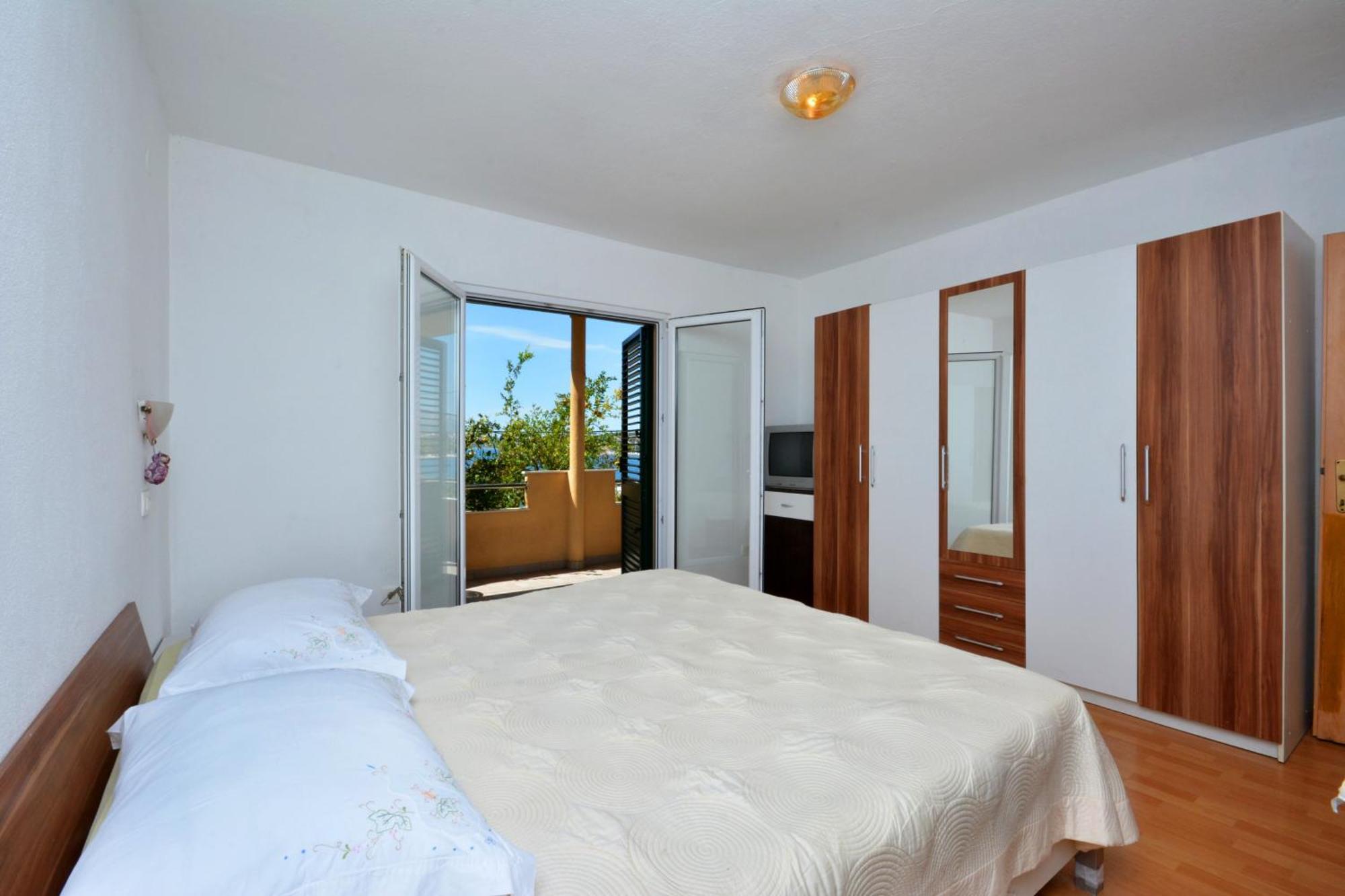 Apartamento Tri Palme