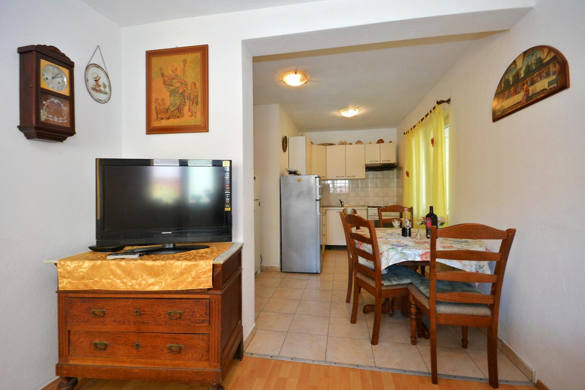 Tri Palme Apartamento