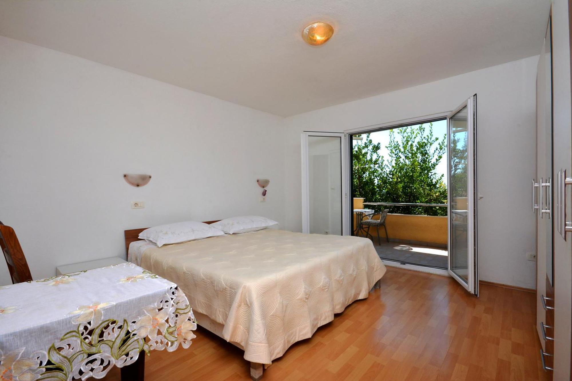 Tri Palme Apartamento *