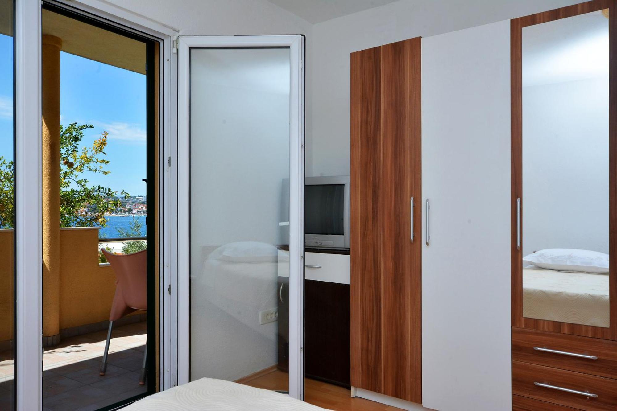 Tri Palme Apartamento Podstrana