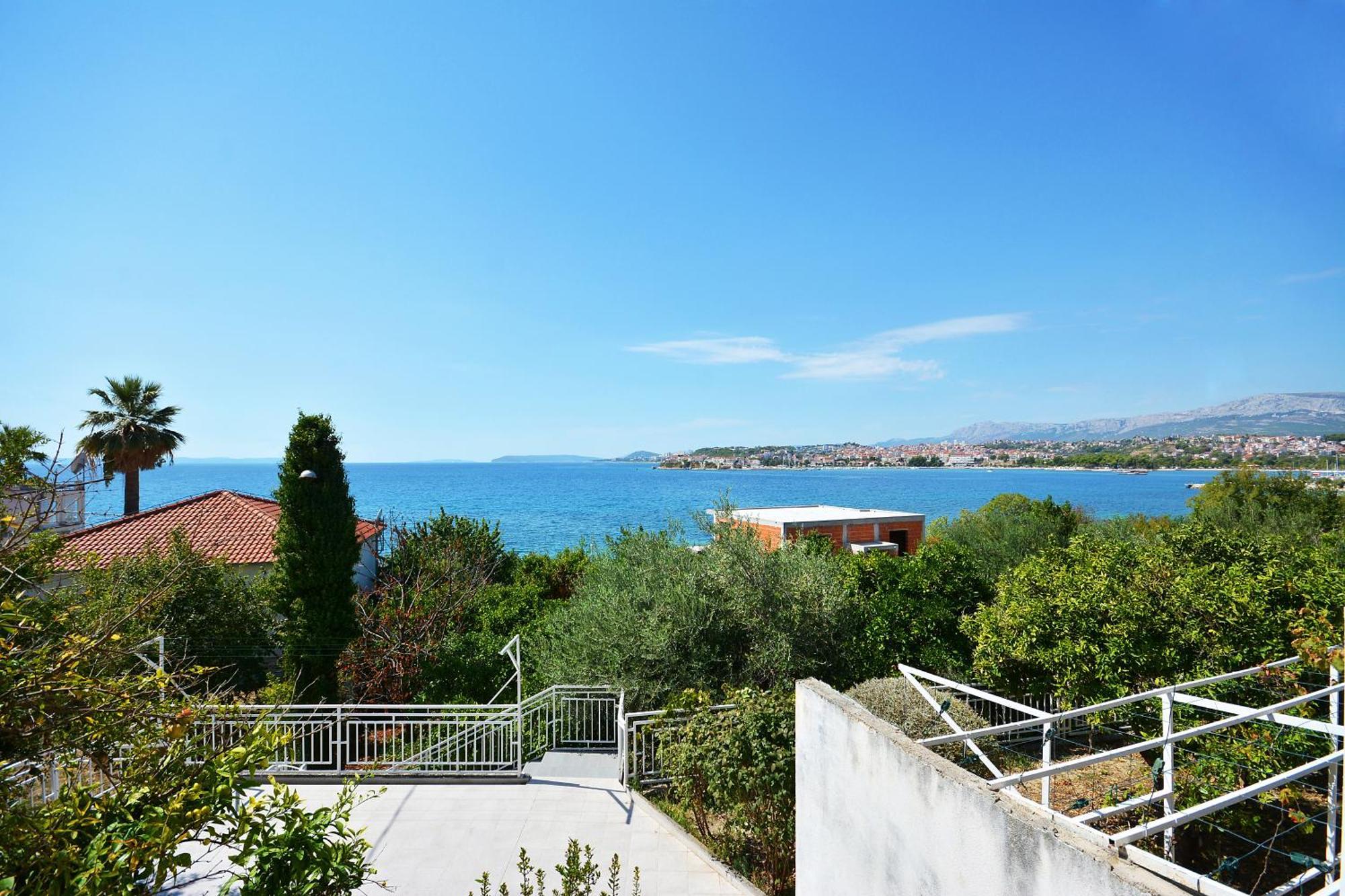 Apartamento Tri Palme