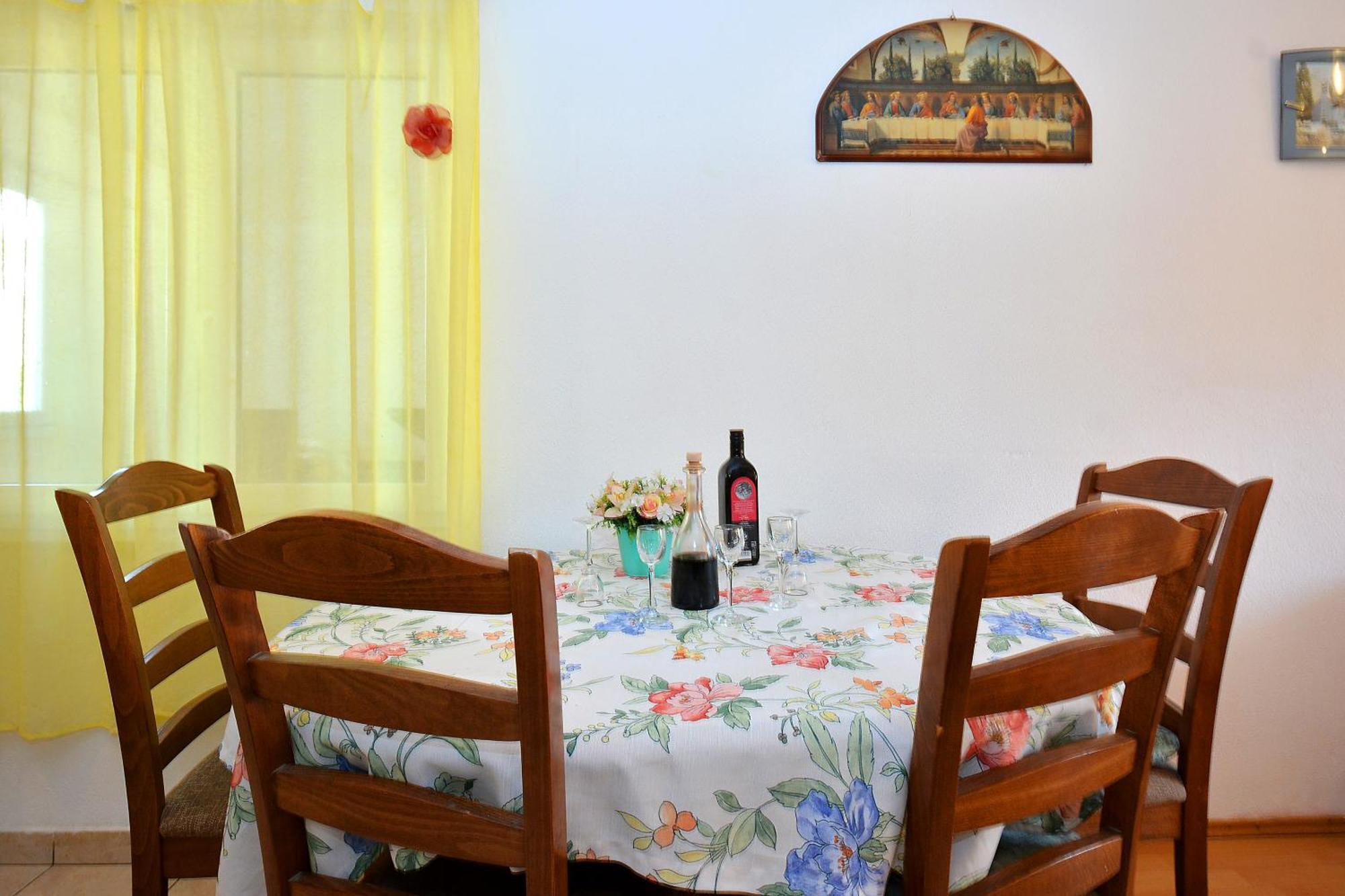 Apartamento Tri Palme *