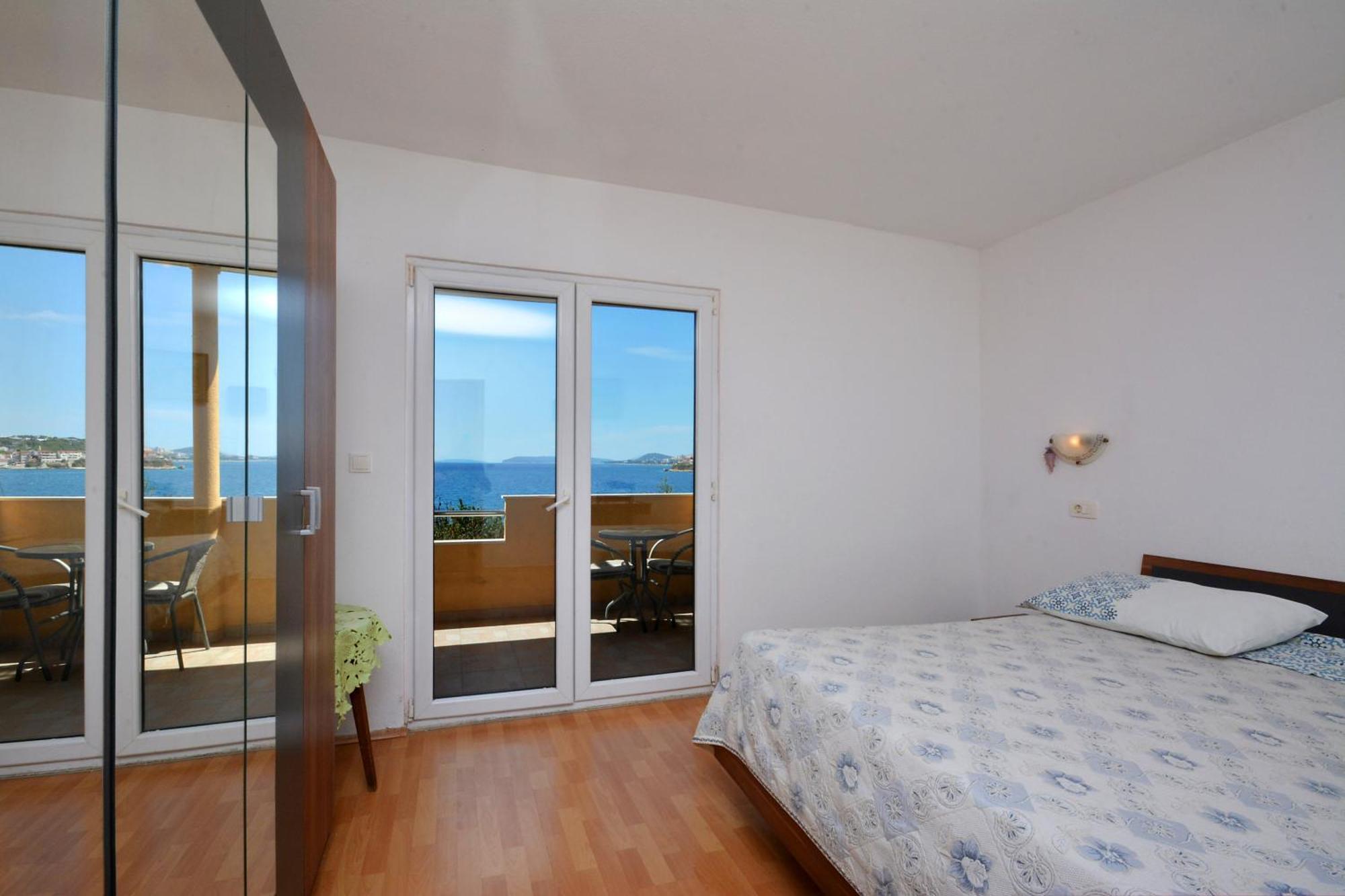 Apartamento Tri Palme