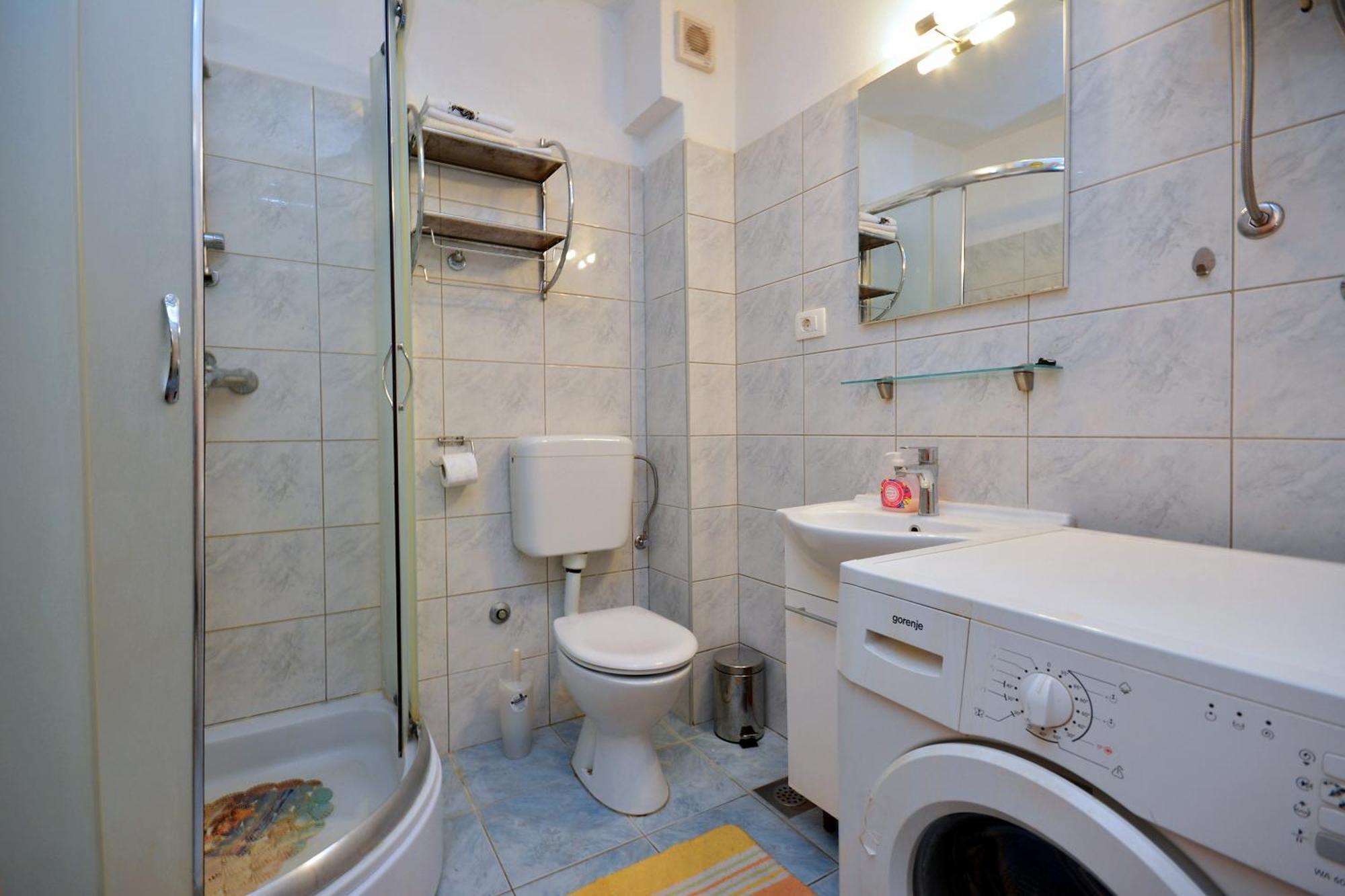 Tri Palme Apartamento *